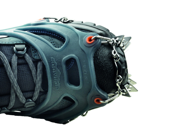 SNOWLINE - Chainsen Spikes Pro XT